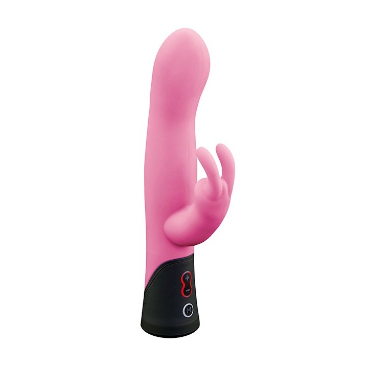 Rabbit Pink