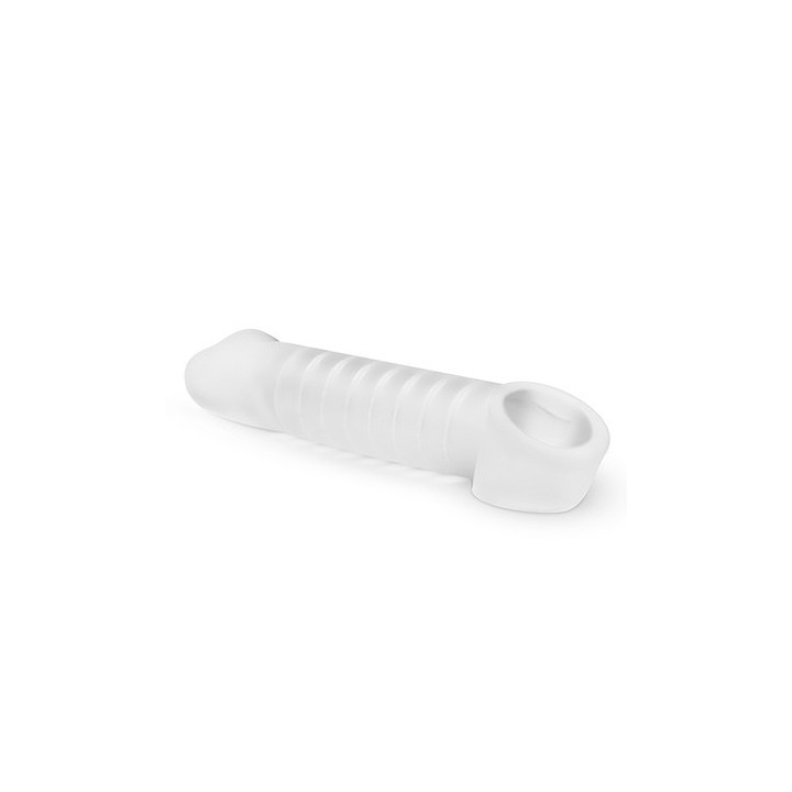 Supporting Penis Sleeve