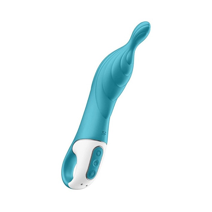 A-Mazing 2 turquoise
