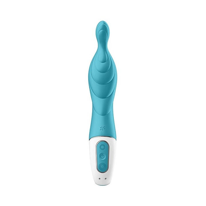 A-Mazing 2 turquoise