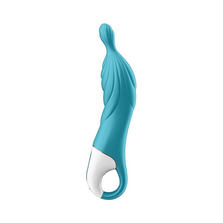 A-Mazing 2 turquoise
