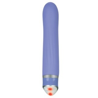 L AMOUR PREMIUM SILICONE MASSAGER - PASSION "G"
