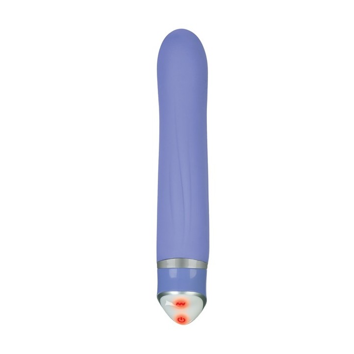 L AMOUR PREMIUM SILICONE MASSAGER - PASSION "G"