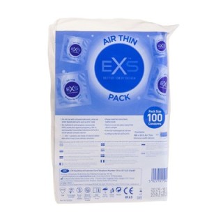 Air thin 100?s