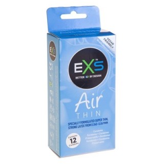 Air thin 12?s