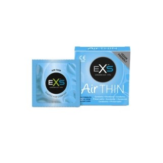 Air thin 3?s