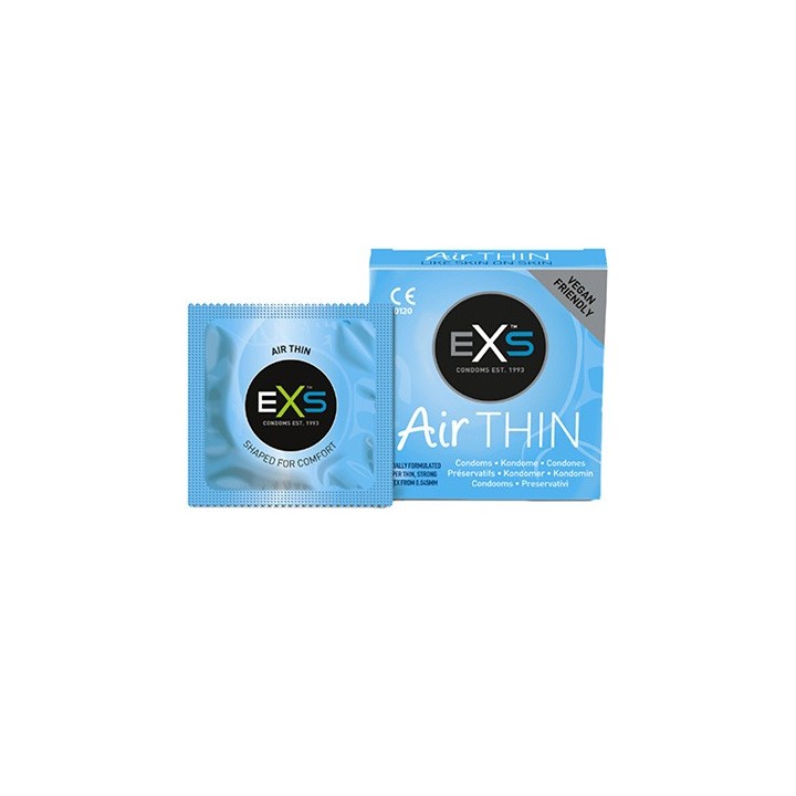 Air thin 3?s