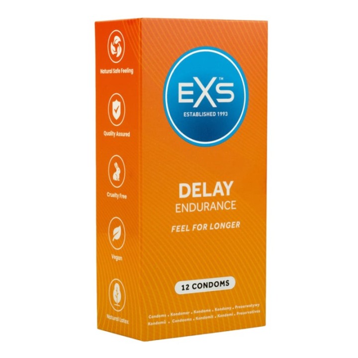 Delay 12?s
