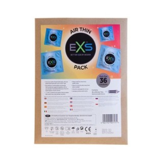 EXS Air thin 36?s