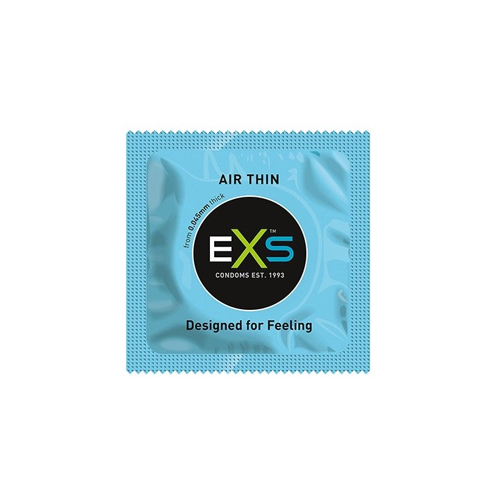 EXS Air thin 36?s