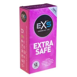 Extra thick 12?s