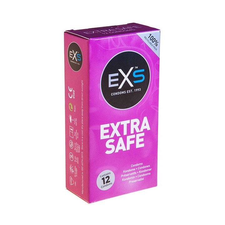 Extra thick 12?s