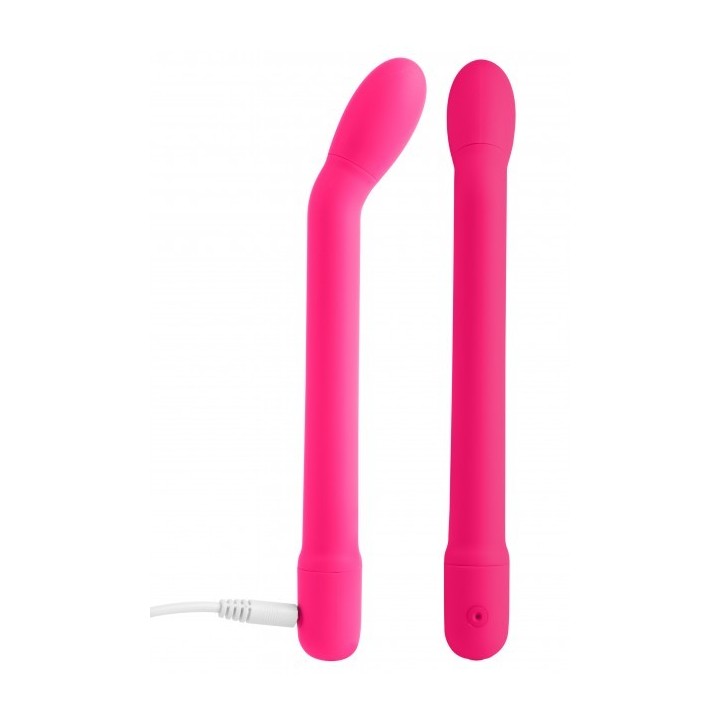 Lithea Rechargeable Cerise