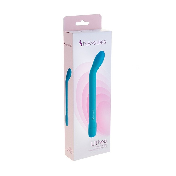 Lithea Rechargeable Turqouise