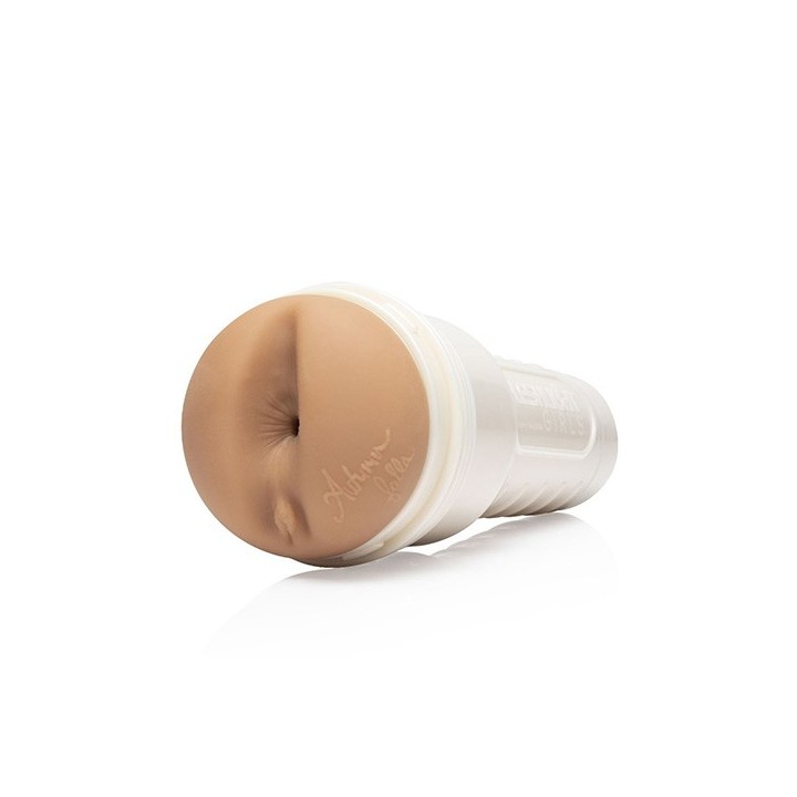 Fleshlight Girls - Autumn Falls Peaches