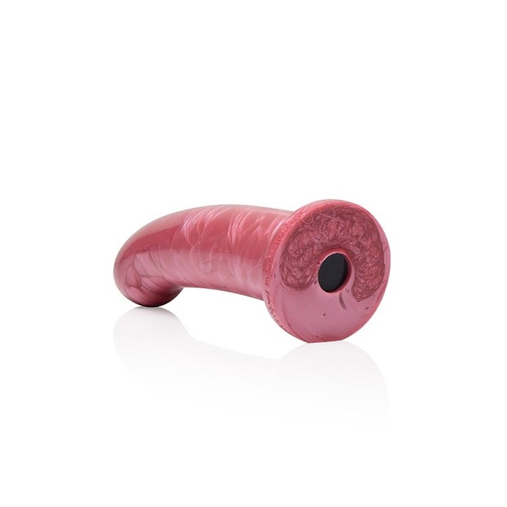 HerSpot Dildo Golden Rose Large