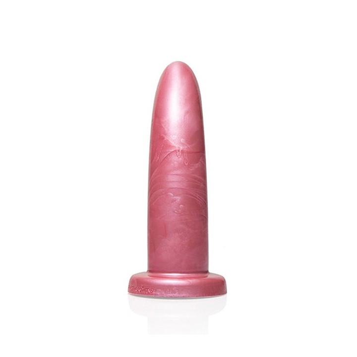 HerSpot Dildo Golden Rose Medium