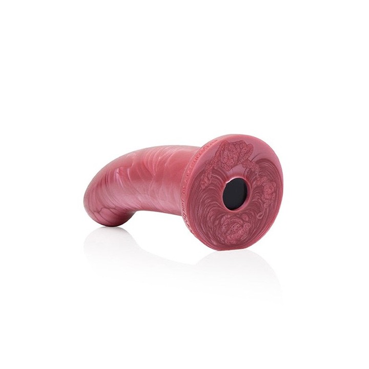 HerSpot Dildo Golden Rose Medium