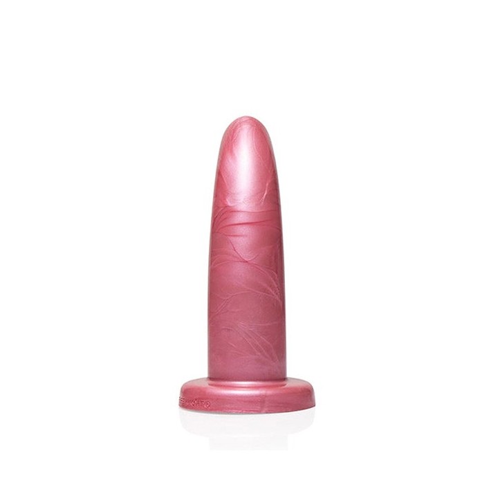 HerSpot Dildo Golden Rose Small
