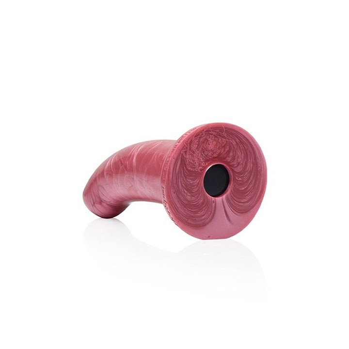 HerSpot Dildo Golden Rose Small