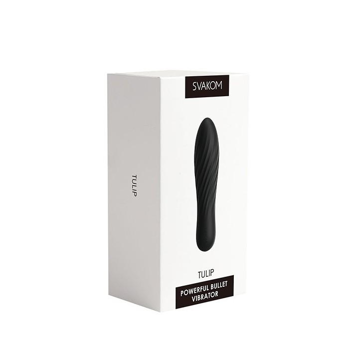 TULIP BLACK