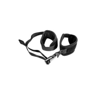 ADJUSTABLE HANDCUFF