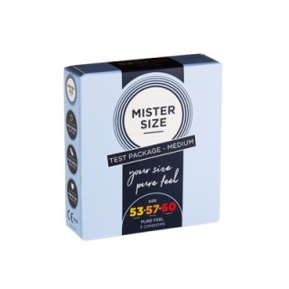 MISTER SIZE 53