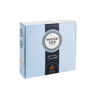 MISTER SIZE 57 - 36 pack