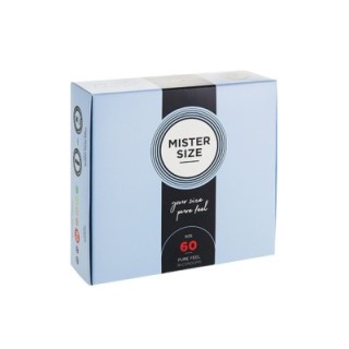 MISTER SIZE 60 - 36 pack