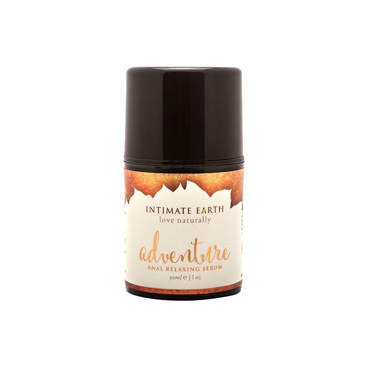 Adventure Anal Gel for Women 30ml