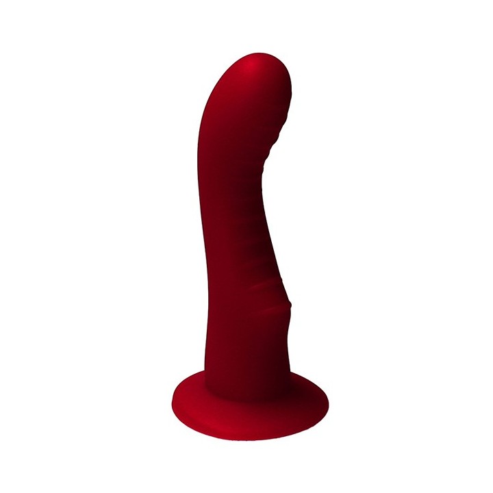 Kajsa Bordeaux Red
