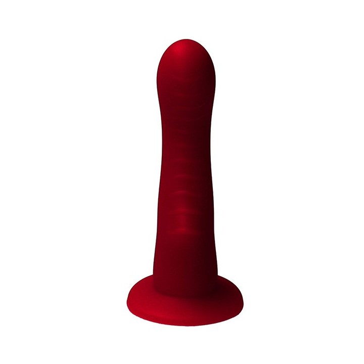 Kajsa Bordeaux Red