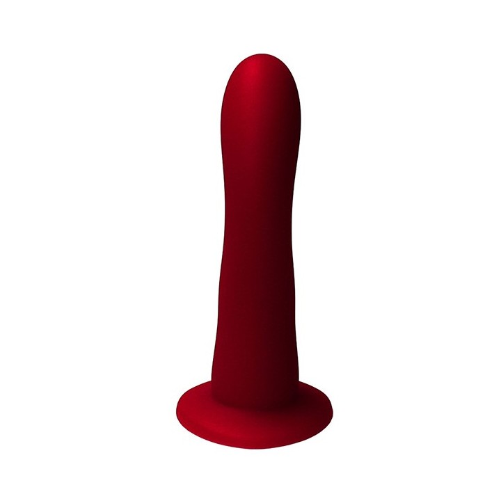 Kajsa Bordeaux Red