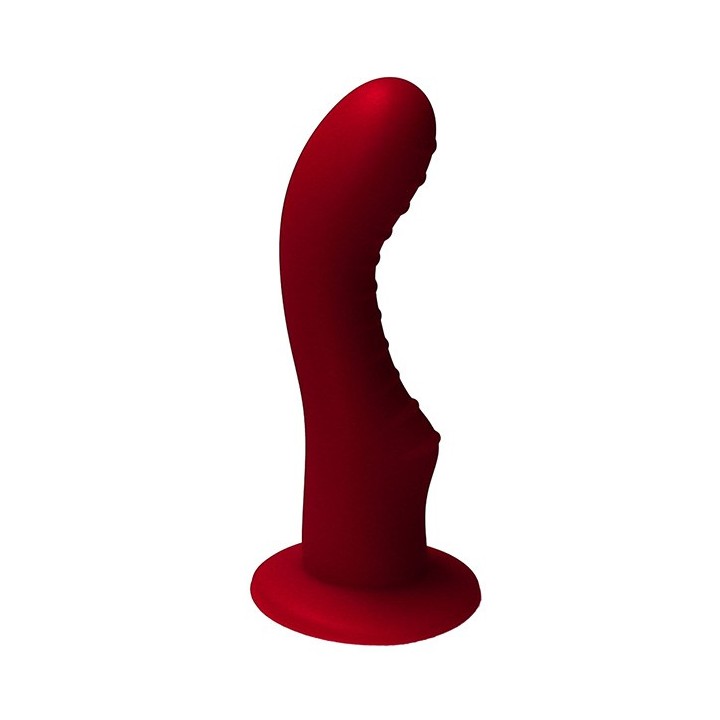 Kajsa Bordeaux Red