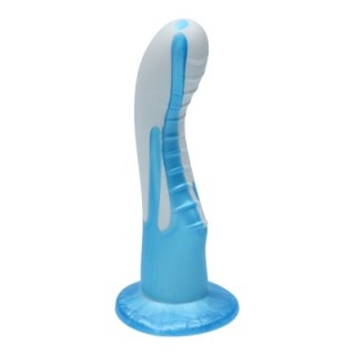 Kajsa Smoke/Luster Blue