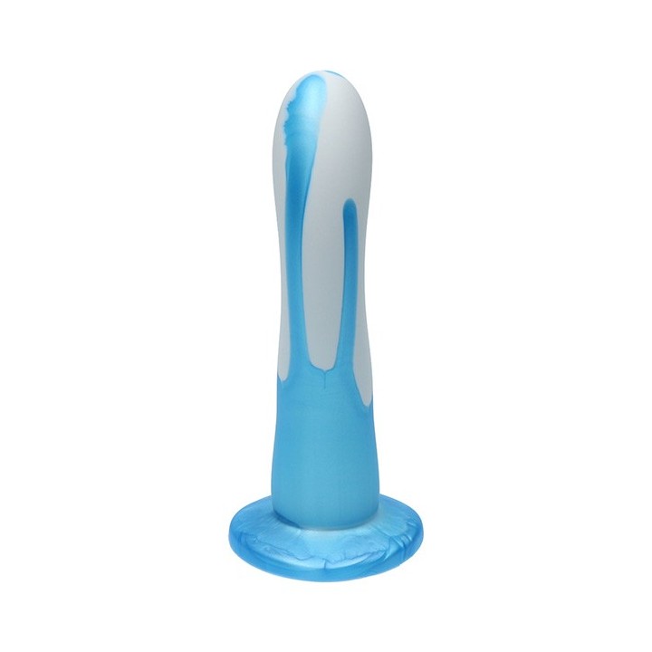 Kajsa Smoke/Luster Blue