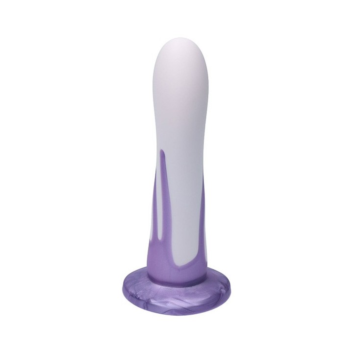 Kajsa Vanity Pink / Luster Violet
