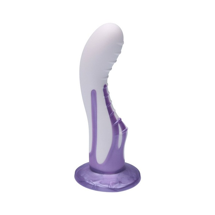 Kajsa Vanity Pink / Luster Violet