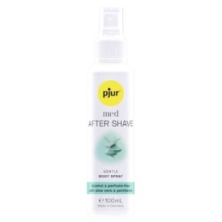 After Shave 100 ml