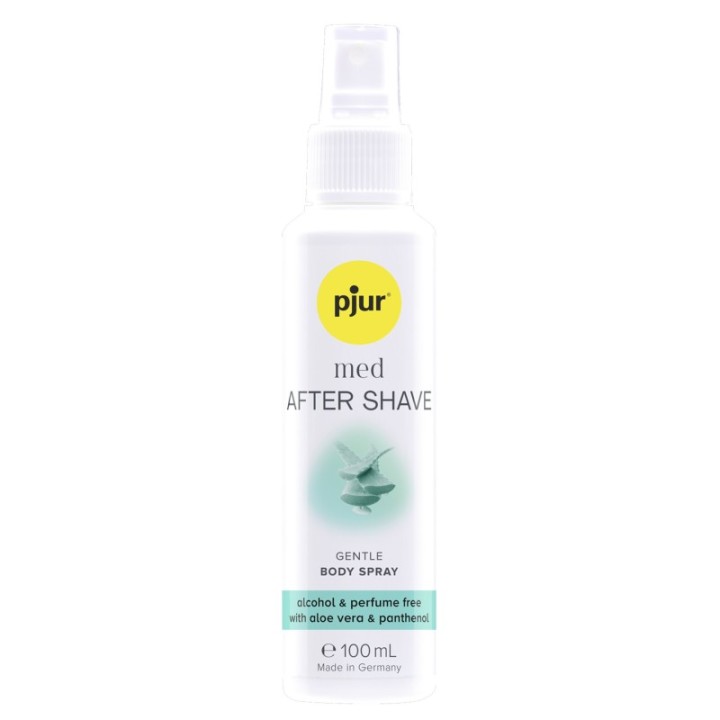 After Shave 100 ml