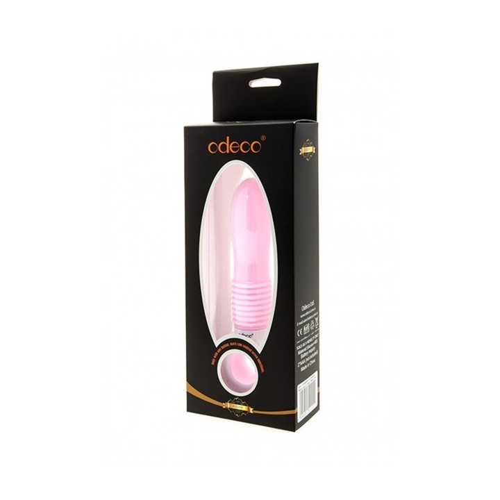 AIDIN PINK / WHITE