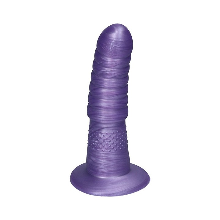 Aria Luster Violet