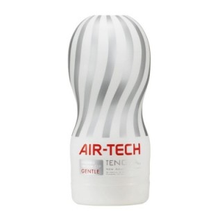 Air Tech Gentle