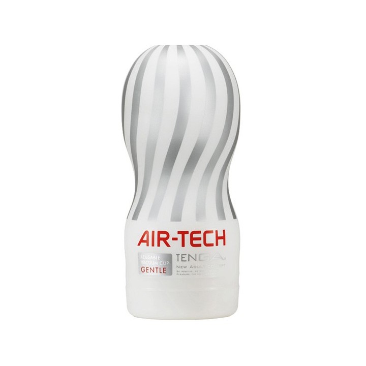 Air Tech Gentle