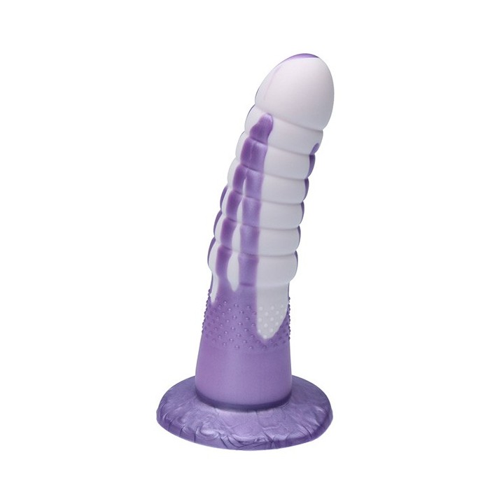 Aria Vanity Pink / Luster Violet