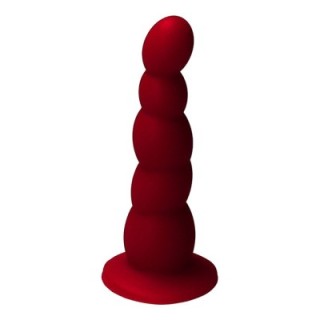Circe Bordeaux Red