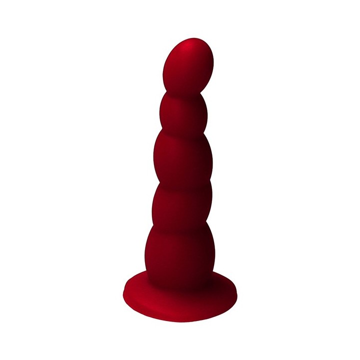 Circe Bordeaux Red