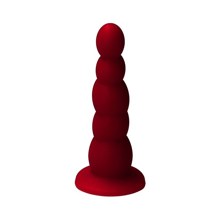 Circe Bordeaux Red