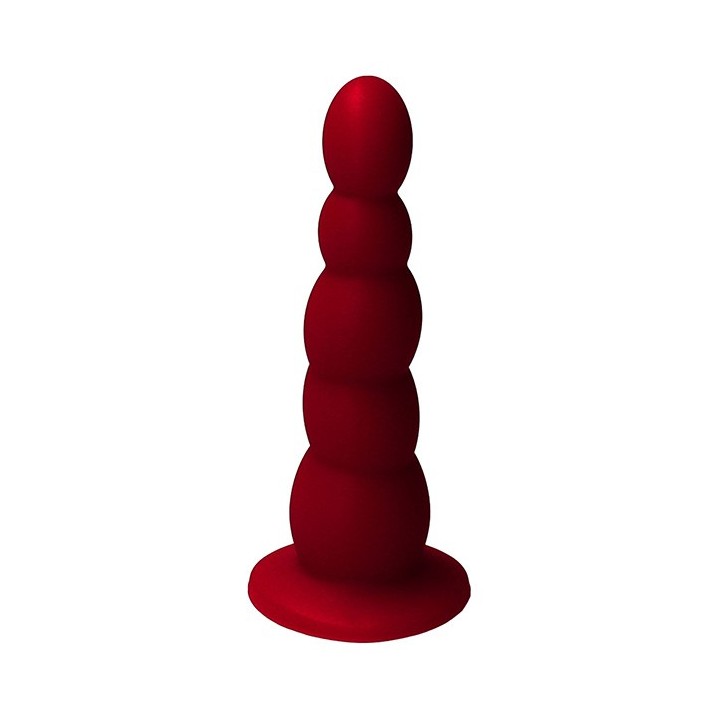 Circe Bordeaux Red