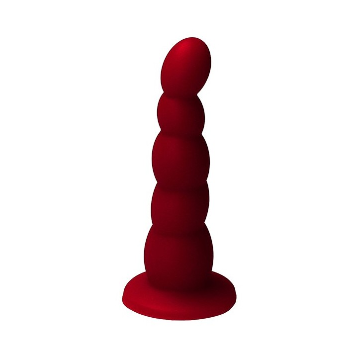 Circe Bordeaux Red